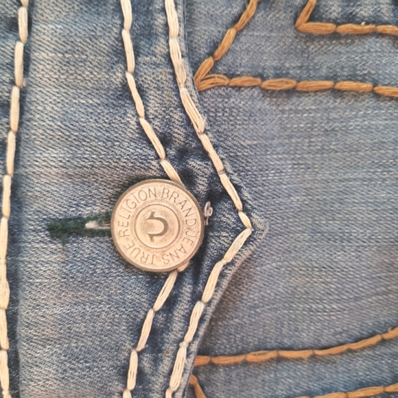 True religion jeans - Picture 5 of 5